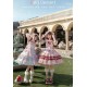 Long Ears&Sharp Ears Daily Dessert Serving 2026 Edition JSK and FS(Reservation/4 Colours/Full Payment Without Shipping)